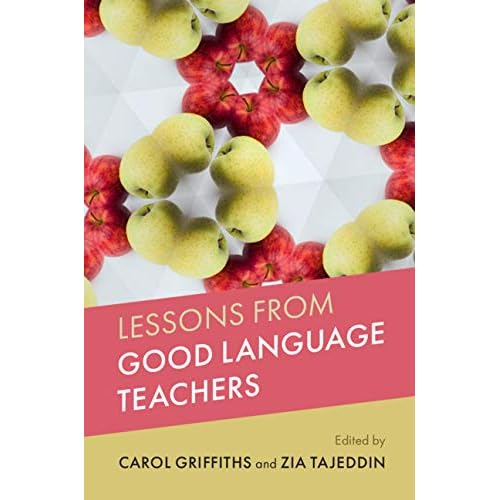 Lessons from Good Language Teachers