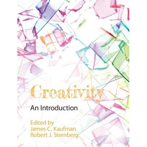 Creativity: An Introduction