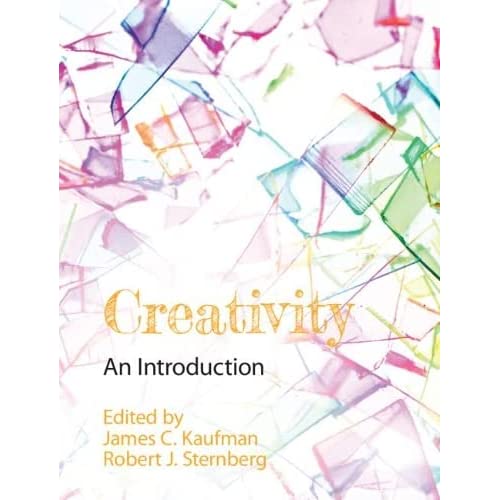 Creativity: An Introduction