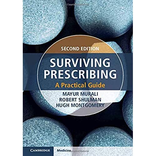 Surviving Prescribing: A Practical Guide