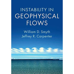 Instability in Geophysical Flows
