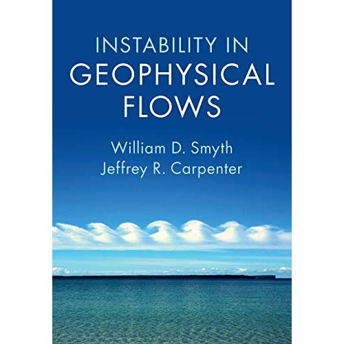 Instability in Geophysical Flows
