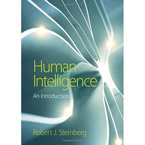 Human Intelligence: An Introduction