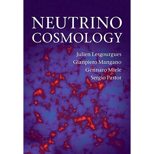 Neutrino Cosmology