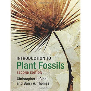 Introduction to Plant Fossils