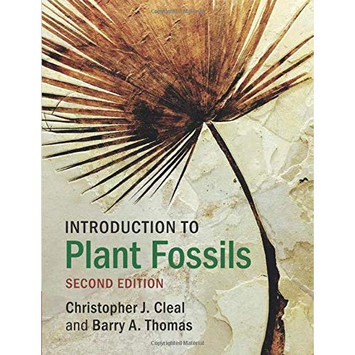 Introduction to Plant Fossils