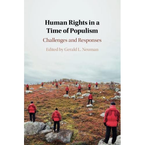 Human Rights in a Time of Populism: Challenges and Responses