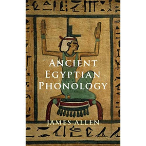 Ancient Egyptian Phonology