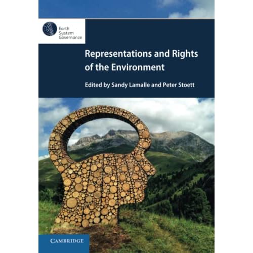 Representations and Rights of the Environment (Earth System Governance)