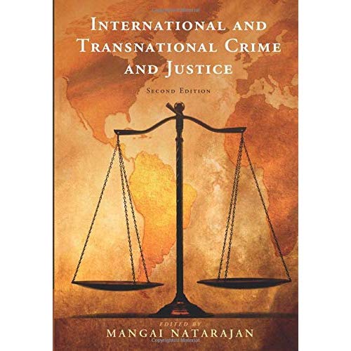 International and Transnational Crime and Justice