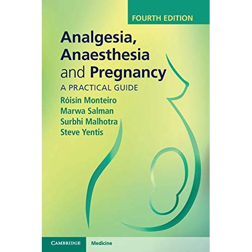 Analgesia, Anaesthesia and Pregnancy: A Practical Guide