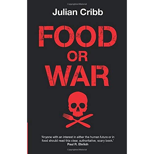 Food or War