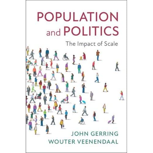 Population and Politics: The Impact of Scale