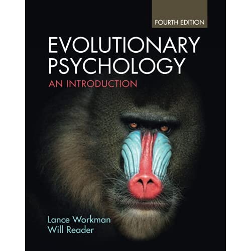 Evolutionary Psychology: An Introduction