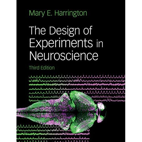 The Design of Experiments in Neuroscience