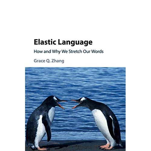 Elastic Language: How and Why we Stretch our Words