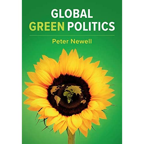 Global Green Politics