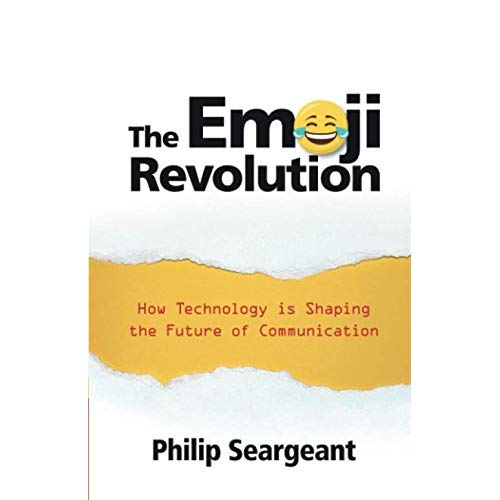The Emoji Revolution: How Technology is Shaping the Future of Communication