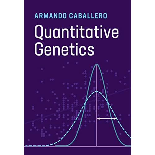 Quantitative Genetics