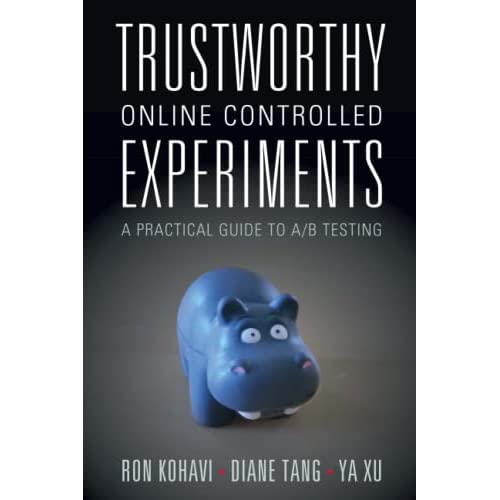 Trustworthy Online Controlled Experiments: A Practical Guide to A/B Testing