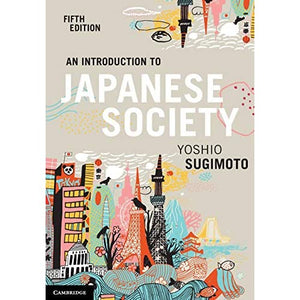 An Introduction to Japanese Society