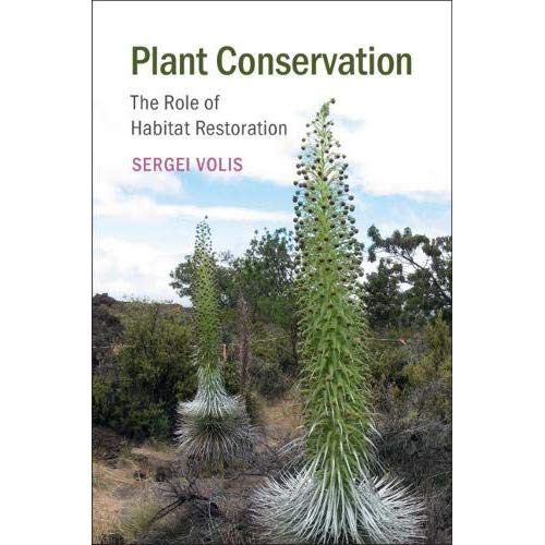 Plant Conservation: The Role of Habitat Restoration