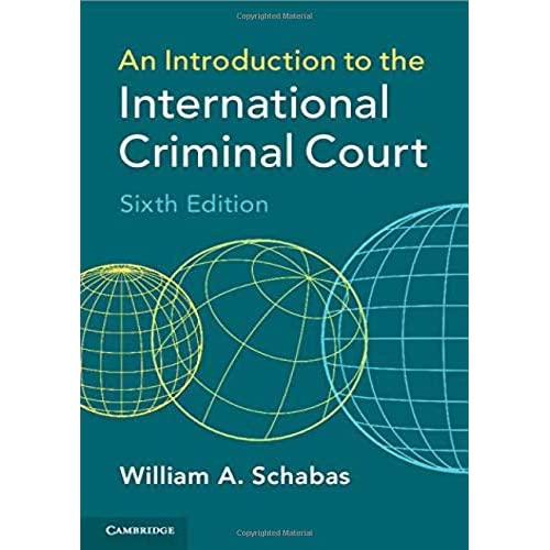 An Introduction to the International Criminal Court