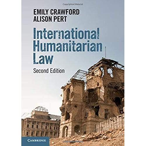 International Humanitarian Law