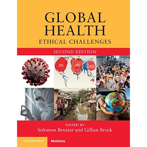 Global Health: Ethical Challenges