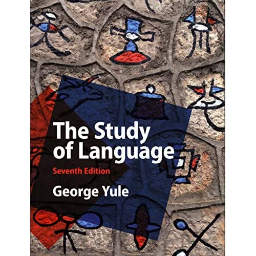 The Study of Language