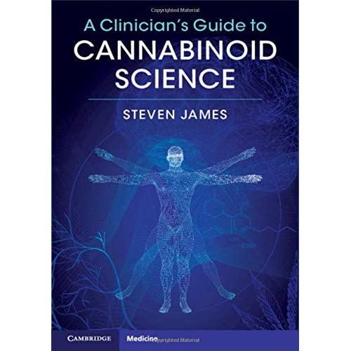 A Clinician's Guide to Cannabinoid Science