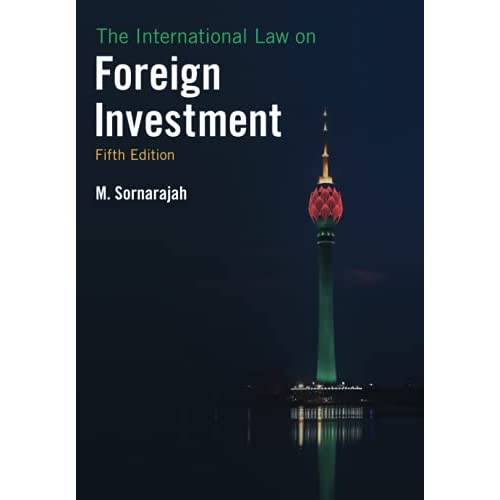 The International Law on Foreign Investment