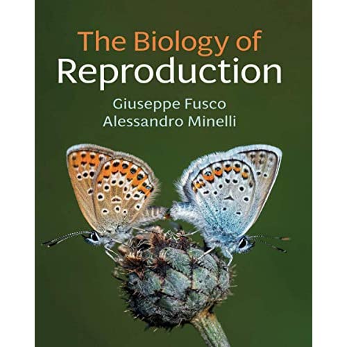 The Biology of Reproduction