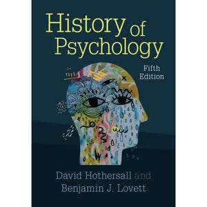 History of Psychology