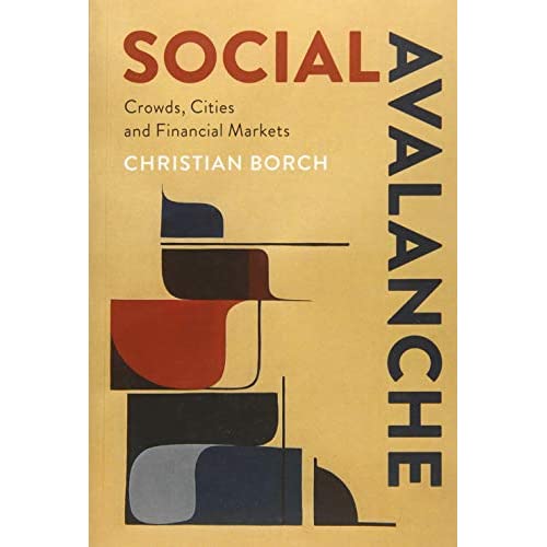 Social Avalanche: Crowds, Cities and Financial Markets