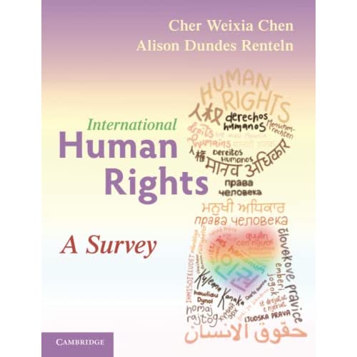 International Human Rights: A Survey