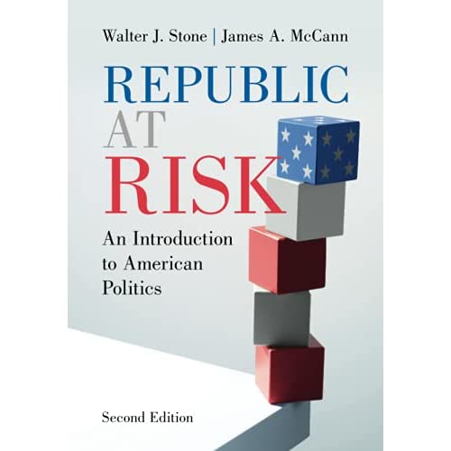 Republic at Risk: An Introduction to American Politics