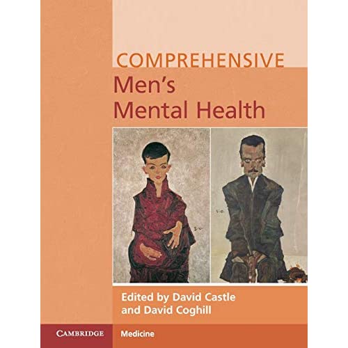 Comprehensive Men's Mental Health