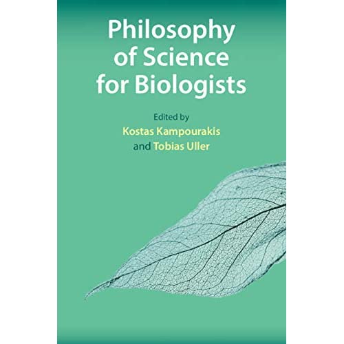 Philosophy of Science for Biologists