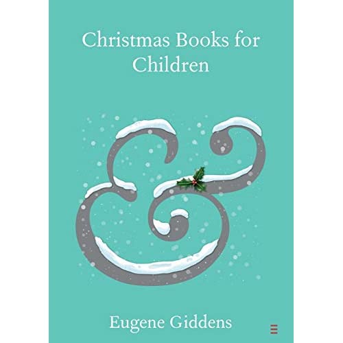 Christmas Books for Children (Elements in Publishing and Book Culture)