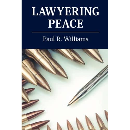 Lawyering Peace