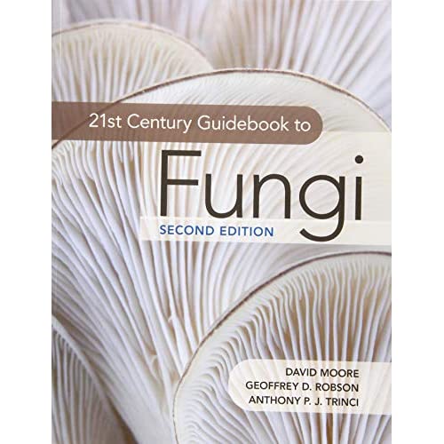 21st Century Guidebook to Fungi