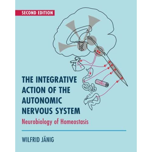 The Integrative Action of the Autonomic Nervous System: Neurobiology of Homeostasis