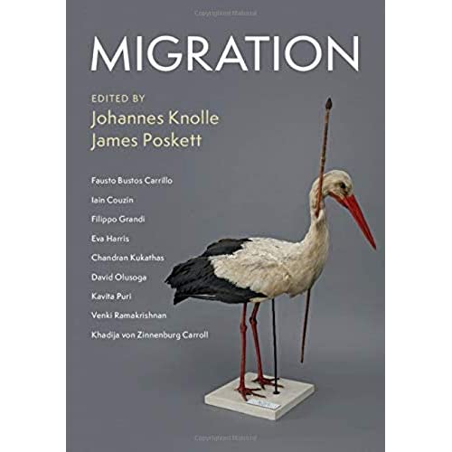 Migration: 32 (Darwin College Lectures, Series Number 32)