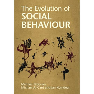 The Evolution of Social Behaviour: Conflict and Cooperation