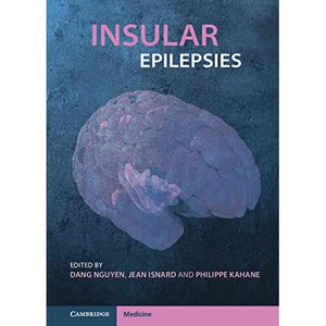 Insular Epilepsies