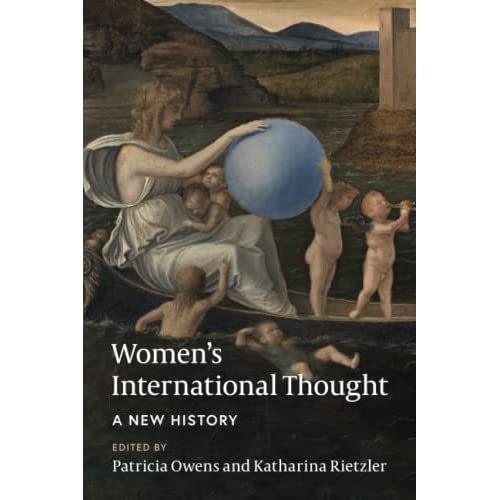 Women's International Thought: A New History