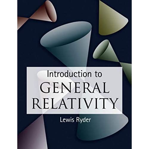Introduction to General Relativity