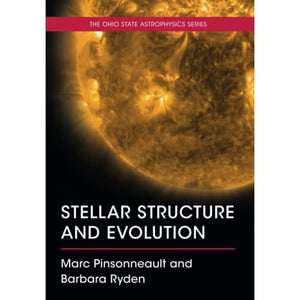 Stellar Structure and Evolution