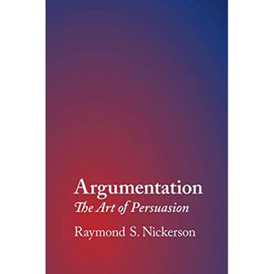 Argumentation: The Art of Persuasion